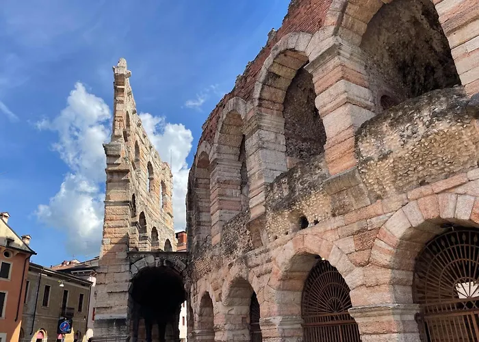 Torretta Arena Verona