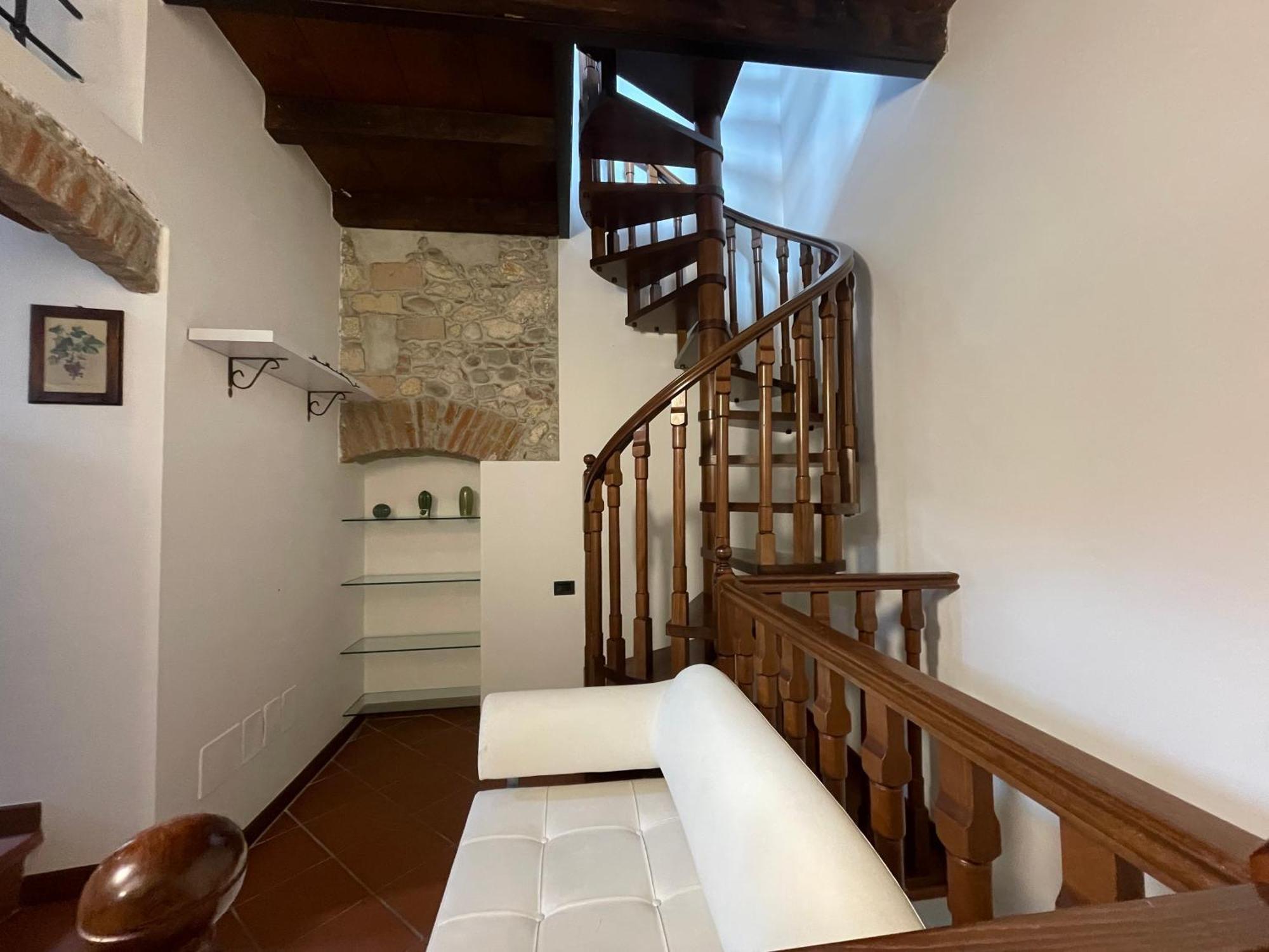 Appartement Torretta Arena