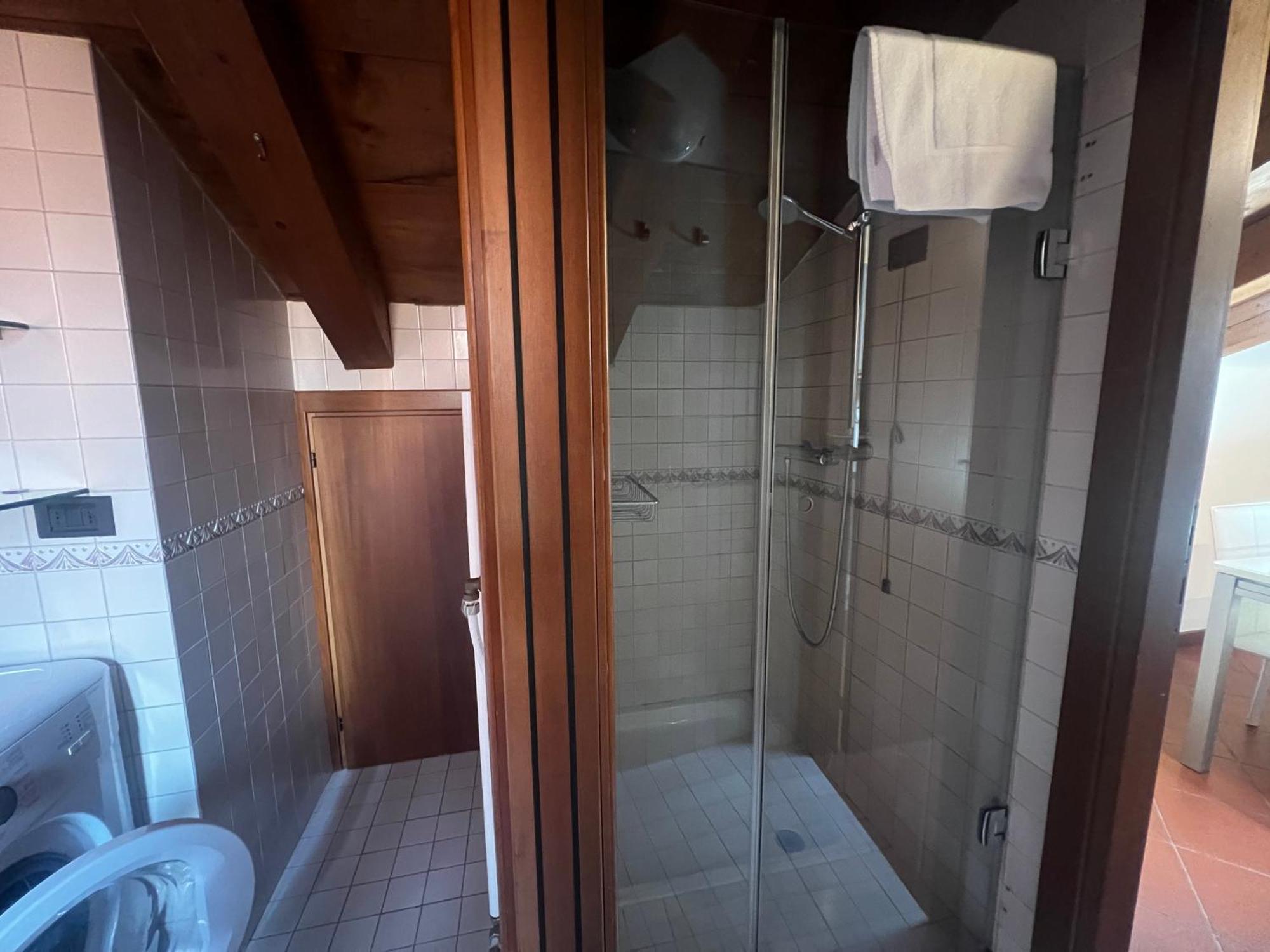 Torretta Arena Appartement *