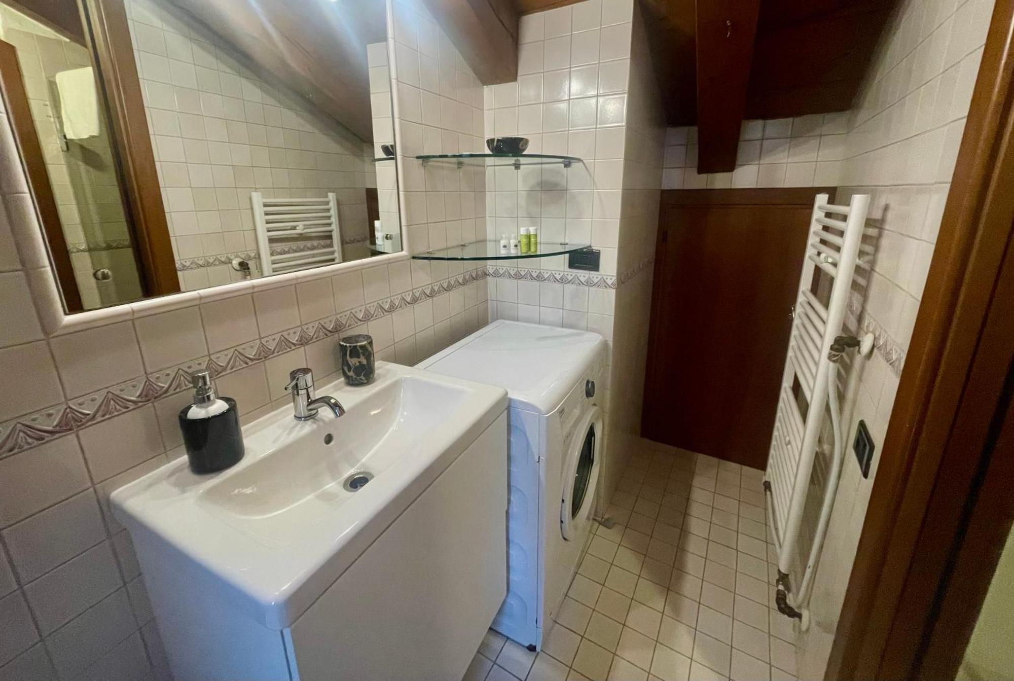 Apartment Torretta Arena *